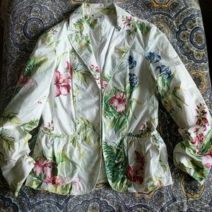 Tommy Hilfiger Jacket